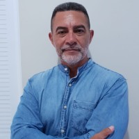 JOSE ROBERTO Adm. Estratégico, Especialista em Seg. Patrimonial