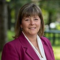 Kristen Berdar, CPA, CMA