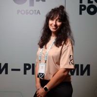 Kseniia Neofidi