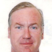 Paul Crollick