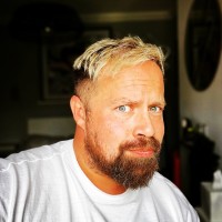 Darren Kemp