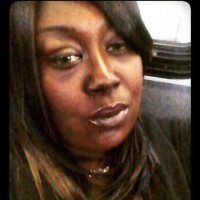 Ronette Robinson