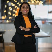 Shamini Chandran