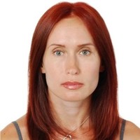 Natalia Belova