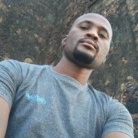 Grehymison Rodrigues Silva