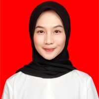 Keisha Najmina Zata Amani