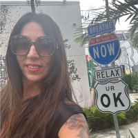Melissa Nangle