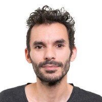 Jonathan Dehas