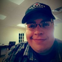 Dustin Farrell