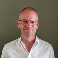 Carl Van Dijk