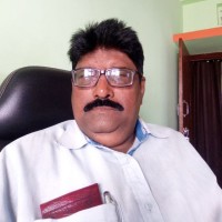 BIMAL CHANDRA DASH