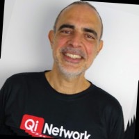 Marcos Cantuaria