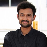 Shivaprakash Hiremath