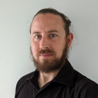Alistair Rickman