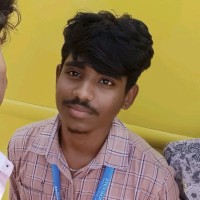 Balamurugan Seenivasan