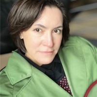 Karpova Natalia