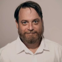 Nik Pople