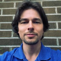 Michael Madden