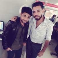 Arshad Mithani