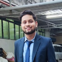 Kanchan Kumar Majumder