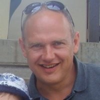 Dom Wright