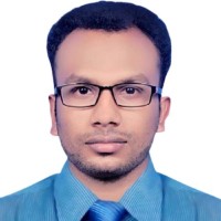 Md. Kamal Hossain