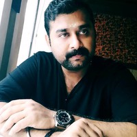 Karthik Chandrasekaran