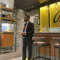 Dr. Akintayo Akinrinsola