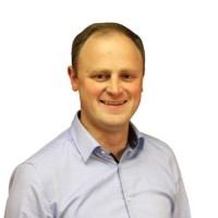 Ted Thewlis