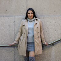 Amber Sandhu