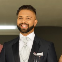 Reinaldo Souza