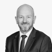 Gary Allison