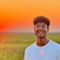 Arya Patel