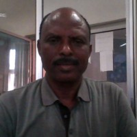 Tamiru Besheno