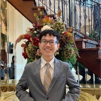Felix Huynh