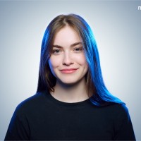 Sasha Polyakova