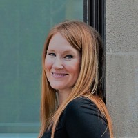 Carrie Huffman