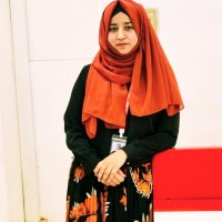 Zainab shahid