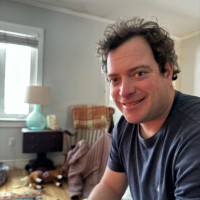 Gavin Curry