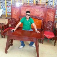 李庆宇