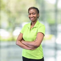 Micheline Kabore