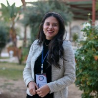 Souha Bouzaiene