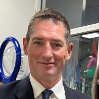 Andrew Cook