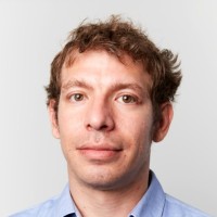 Mathieu Rodic