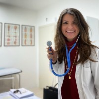 Francesca Vergari