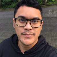 Zippo Armanto Putra