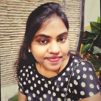 Jyothsna Kotagiri