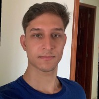 Marcos Vinicius Moreira Silva