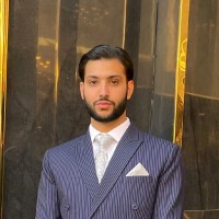 Muhammad Ibrahim Cheema
