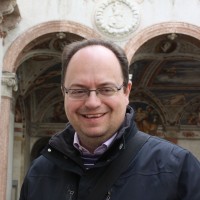 Andrea Cazzini